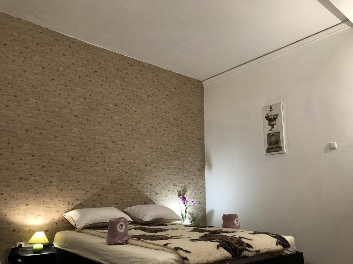 Hotel Belle Stelle Sofia Extérieur photo