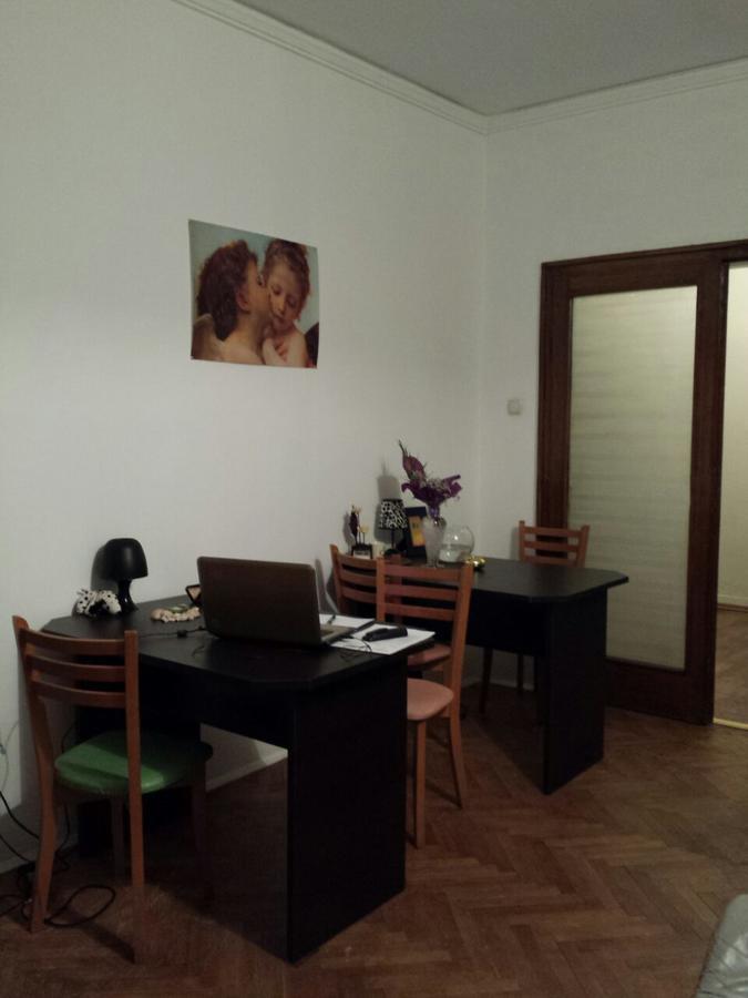 Hotel Belle Stelle Sofia Extérieur photo