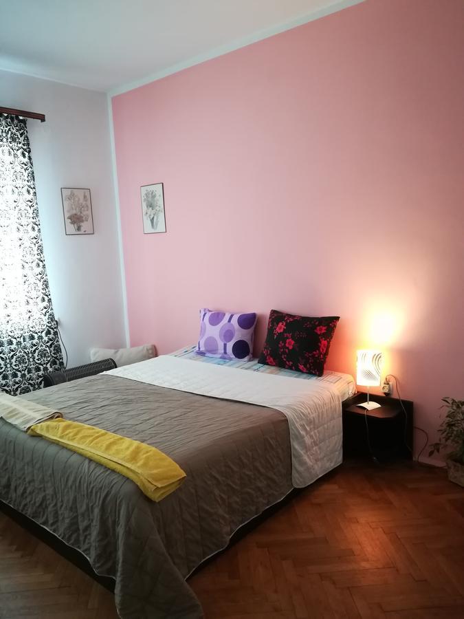 Hotel Belle Stelle Sofia Extérieur photo