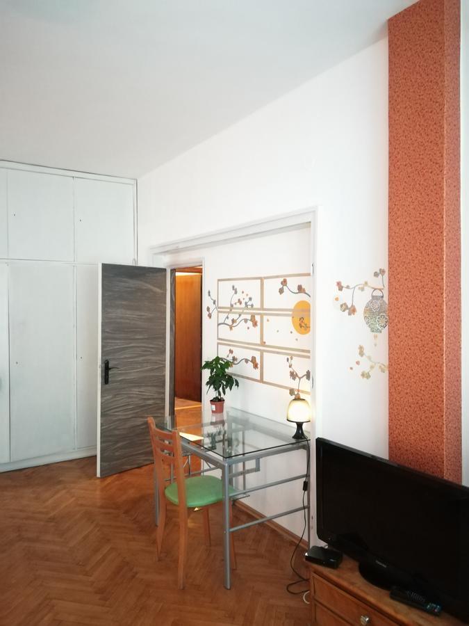 Hotel Belle Stelle Sofia Extérieur photo
